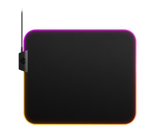 SteelSeries QcK Prism Cloth Medium - 465480 - zdjęcie
